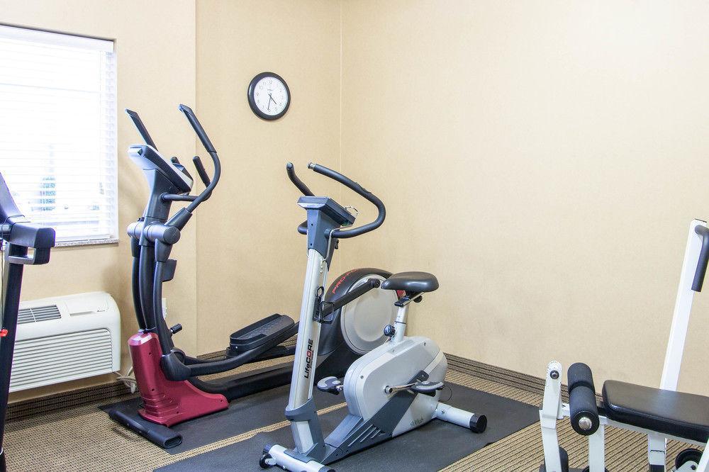 Comfort Inn & Suites Airport Convention Center Север Чарлстон Экстерьер фото