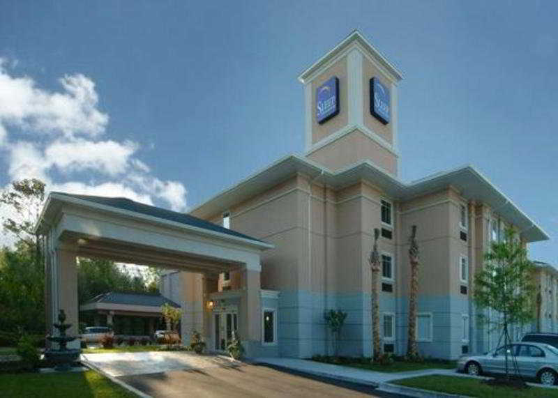 Comfort Inn & Suites Airport Convention Center Север Чарлстон Экстерьер фото
