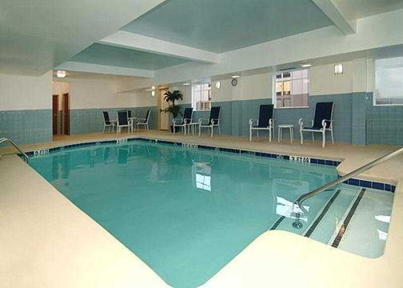 Comfort Inn & Suites Airport Convention Center Север Чарлстон Экстерьер фото